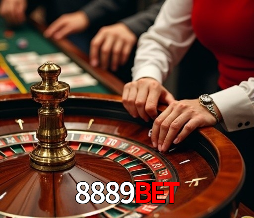 Interface do Aplicativo 8889bet BET - Design Premium e Intuitivo