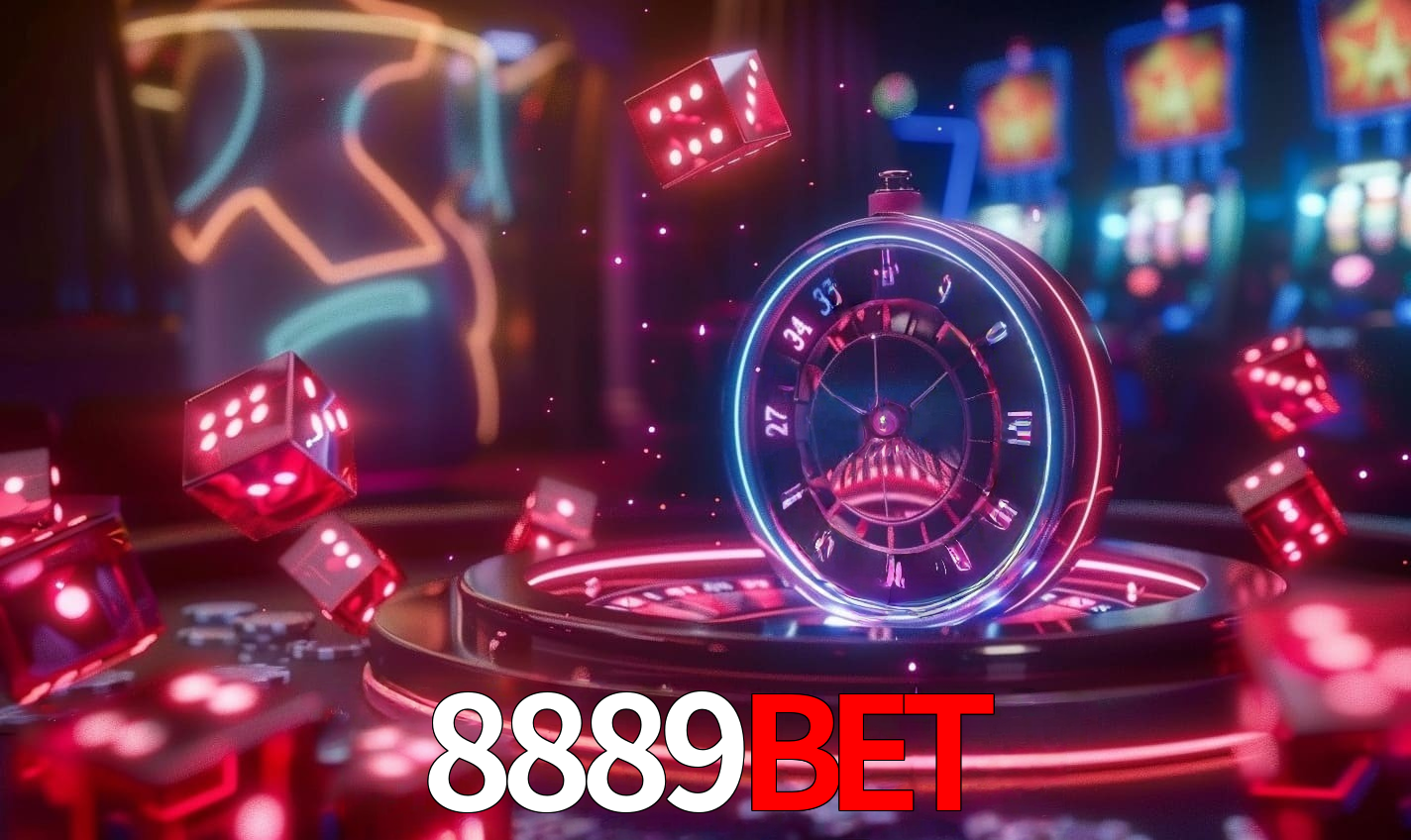 Cassino ao Vivo 8889bet BET - Dealers Brasileiros Profissionais