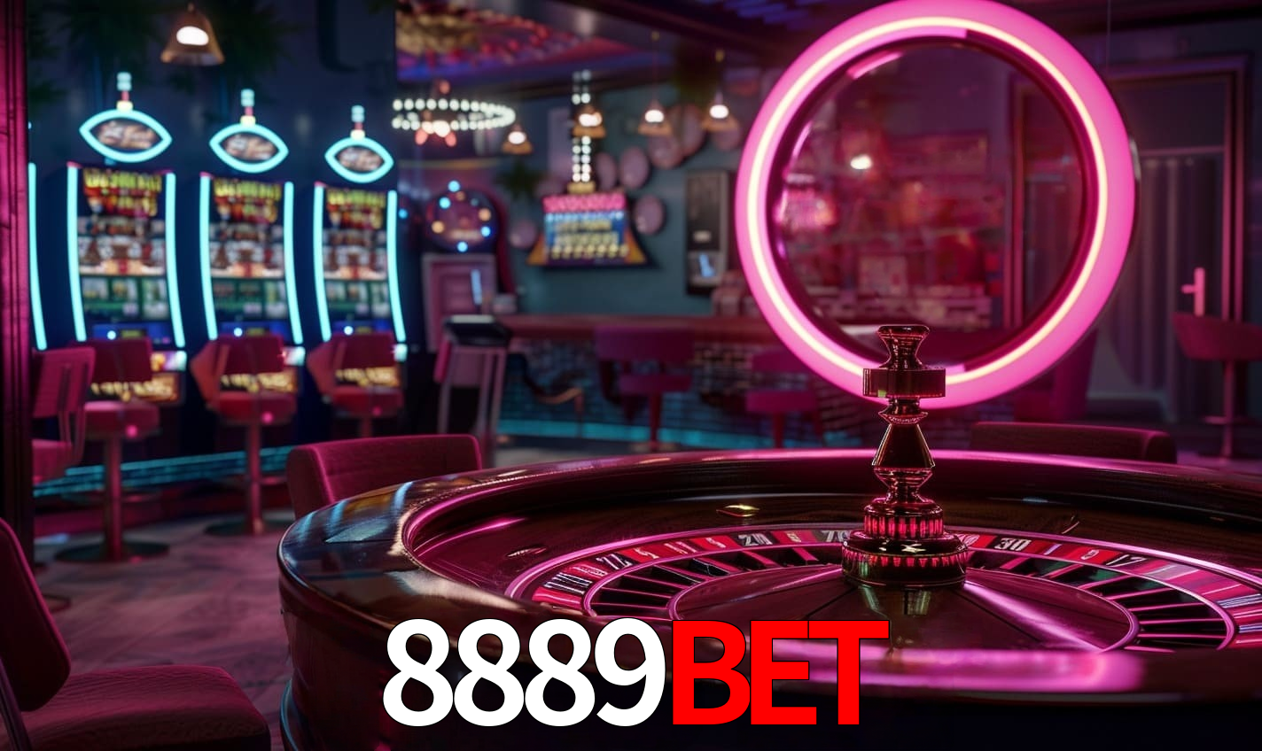 Jogos de Mesa Premium 8889bet BET - Blackjack, Roleta, Baccarat